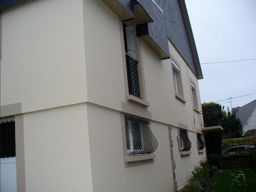 Gite De La Treherais Saint-Malo Exterior photo
